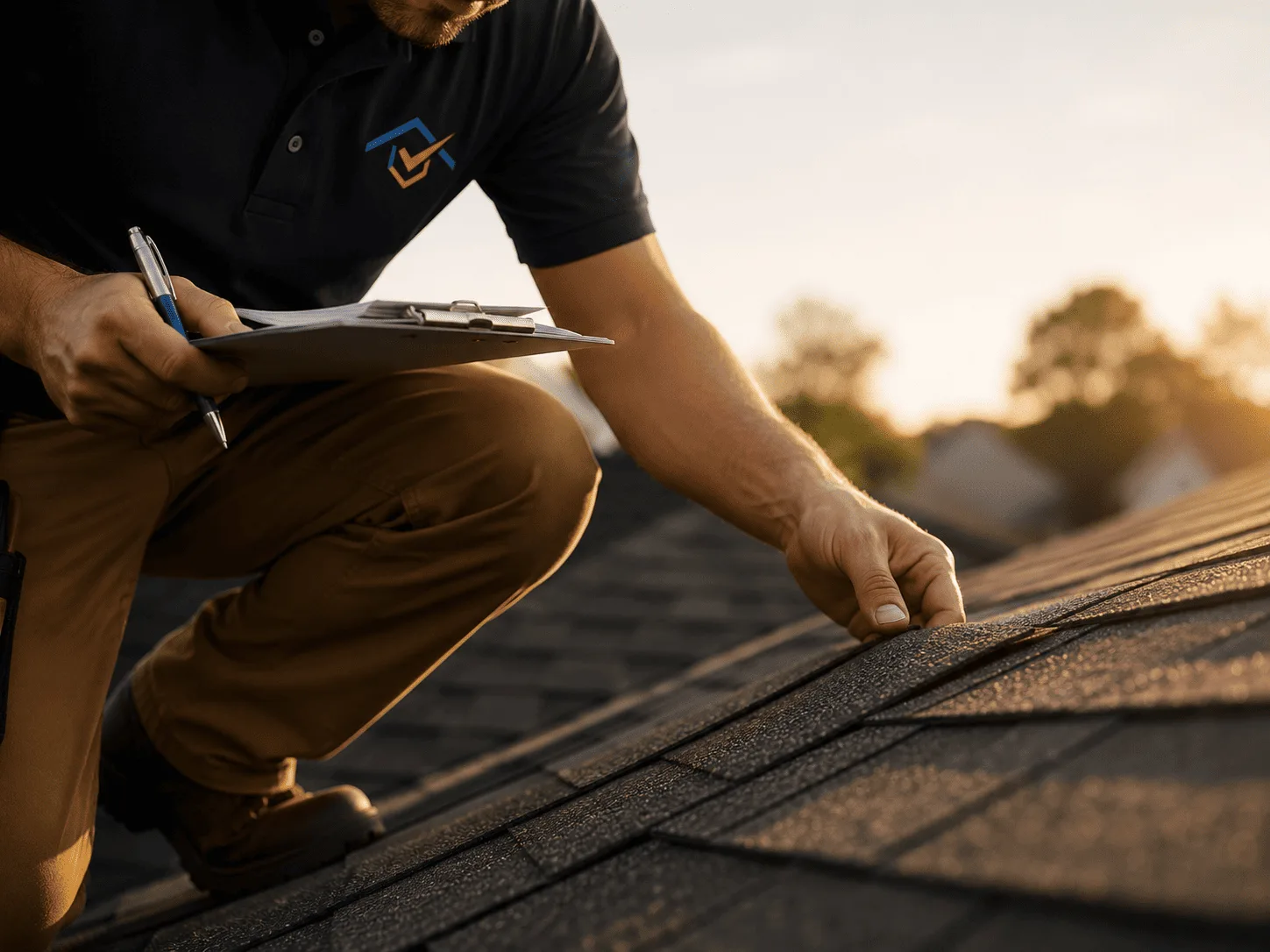 Why Choose Roof Inspection in Middle Point, OH